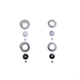 Bilstein B12 2009 Mazda RX-8 Touring Front and Rear Suspension Kit thumbnail 4