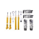 Bilstein B12 2009 Mazda RX-8 Touring Front and Rear Suspension Kit thumbnail 7