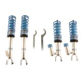Bilstein B14 2009 Honda S2000 CR Front and Rear Performance Suspension System thumbnail 1