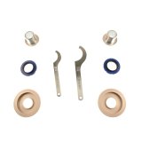 Bilstein B14 2000 Audi TT Quattro Base Front and Rear Performance Suspension System thumbnail 3