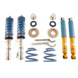 Bilstein B14 2000 Audi TT Quattro Base Front and Rear Performance Suspension System thumbnail 6