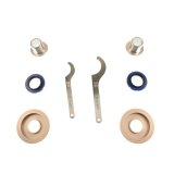 Bilstein B14 2000 Audi TT Quattro Base Front and Rear Performance Suspension System thumbnail 9