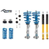 Bilstein B14 2002 Mercedes-Benz C230 Kompressor Front and Rear Suspension Kit thumbnail 1