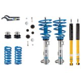 Bilstein B14 2002 Mercedes-Benz C230 Kompressor Front and Rear Suspension Kit thumbnail 3