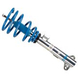 Bilstein B14 2002 Mercedes-Benz C230 Kompressor Front and Rear Suspension Kit thumbnail 5