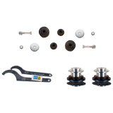 Bilstein B14 2002 Mercedes-Benz C230 Kompressor Front and Rear Suspension Kit thumbnail 7