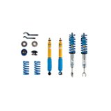 Bilstein B14 Audi S4 (8E) K4 Performance Suspension System (May Req. OE 8E0412377C) thumbnail 4
