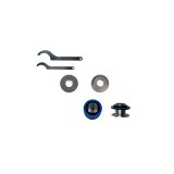 Bilstein B14 Audi S4 (8E) K4 Performance Suspension System (May Req. OE 8E0412377C) thumbnail 7