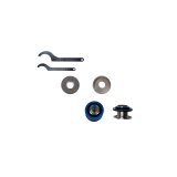Bilstein B14 Audi S4 (8E) K4 Performance Suspension System (May Req. OE 8E0412377C) thumbnail 8