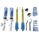Bilstein B14 Ford Focus2 Lim. Mazda 3 S40/V50K4 Suspension Kit thumbnail 1