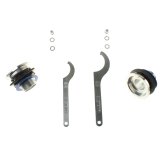 Bilstein B14 Ford Focus2 Lim. Mazda 3 S40/V50K4 Suspension Kit thumbnail 7