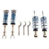 Bilstein B14 2007 Mazda MX-5 Miata Sport Front and Rear Performance Suspension System thumbnail 1