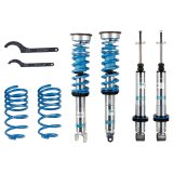 Bilstein B14 2007 Mazda MX-5 Miata Sport Front and Rear Performance Suspension System thumbnail 3