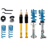 Bilstein B14 2009 Mercedes-Benz C230 Base Front and Rear Suspension Kit thumbnail 2