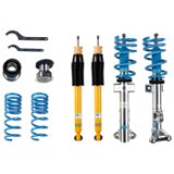 Bilstein B14 2009 Mercedes-Benz C230 Base Front and Rear Suspension Kit thumbnail 3
