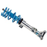 Bilstein B14 2009 Mercedes-Benz C230 Base Front and Rear Suspension Kit thumbnail 6
