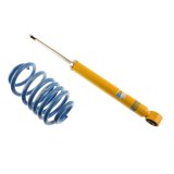 Bilstein B14 2010 Volkswagen Golf Base Front and Rear Performance Suspension System thumbnail 2