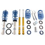 Bilstein B14 2010 Volkswagen Golf Base Front and Rear Performance Suspension System thumbnail 4
