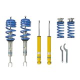 Bilstein B14 2004 Audi A4 Avant Front and Rear Suspension Kit thumbnail 3