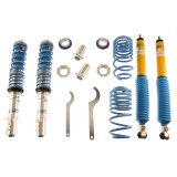 Bilstein B16 96-03 Audi A3 Front and Rear Performance Suspension System thumbnail 1