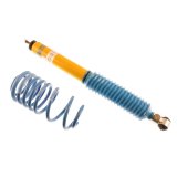 Bilstein B16 96-03 Audi A3 Front and Rear Performance Suspension System thumbnail 2