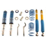 Bilstein B16 96-03 Audi A3 Front and Rear Performance Suspension System thumbnail 6