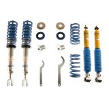 Bilstein B16 2004 Audi S4 Base Front and Rear Performance Suspension System thumbnail 2