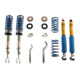 Bilstein B16 2004 Audi S4 Base Front and Rear Performance Suspension System thumbnail 4