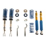 Bilstein B16 2004 Audi S4 Base Front and Rear Performance Suspension System thumbnail 5
