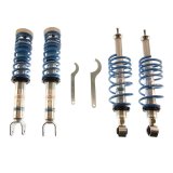 Bilstein B16 2004 Mazda RX-8 Base Front and Rear Performance Suspension System thumbnail 2