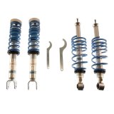 Bilstein B16 2004 Mazda RX-8 Base Front and Rear Performance Suspension System thumbnail 4
