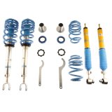 Bilstein B16 2005 Audi A6 Quattro Base Front and Rear Performance Suspension System thumbnail 4