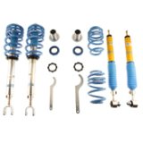 Bilstein B16 2005 Audi A6 Quattro Base Front and Rear Performance Suspension System thumbnail 5