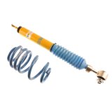 Bilstein B16 2005 Audi A6 Quattro Base Front and Rear Performance Suspension System thumbnail 8