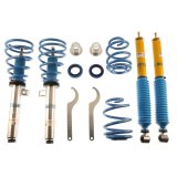 Bilstein B16 2000 BMW 323Ci Base Front and Rear Performance Suspension System thumbnail 3
