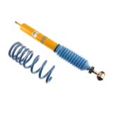 Bilstein B16 2008 Mercedes-Benz C300 Luxury Front and Rear Performance Suspension System thumbnail 2