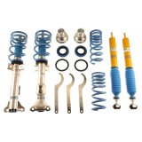 Bilstein B16 2008 Mercedes-Benz C300 Luxury Front and Rear Performance Suspension System thumbnail 5