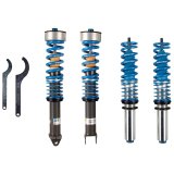 Bilstein B16 2008 Porsche 911 GT2 Front and Rear Suspension Kit thumbnail 1
