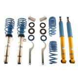 Bilstein B16 2011 BMW 1 Series M Base Front and Rear Performance Suspension System thumbnail 1