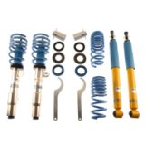 Bilstein B16 2011 BMW 1 Series M Base Front and Rear Performance Suspension System thumbnail 5
