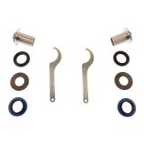 Bilstein B16 2011 BMW 1 Series M Base Front and Rear Performance Suspension System thumbnail 8
