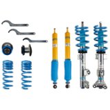 Bilstein B16 2010 Mercedes-Benz E350 Base Sedan Front and Rear Suspension Kit thumbnail 8