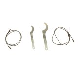 Bilstein B16 2005 Porsche 911 Carrera Front and Rear Performance Suspension System thumbnail 9