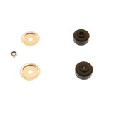 Bilstein B6 1968 Chevrolet Camaro Base Rear 46mm Monotube Shock Absorber thumbnail 9