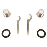 Bilstein B14 10-13 Hyundai Genesis Coupe PSS Suspension Kit thumbnail 7