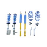 Bilstein B14 Series 11-13 Chevy Cruze L4 1.4L/1.8L Front and Rear Suspension Kit *SPECIAL ORDER* thumbnail 5