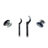 Bilstein B14 Series 11-13 Chevy Cruze L4 1.4L/1.8L Front and Rear Suspension Kit *SPECIAL ORDER* thumbnail 9