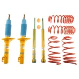 Bilstein B12 (Sportline) 99-06 VW Golf / 99-05 Jetta Front & Rear Suspension Kit thumbnail 5