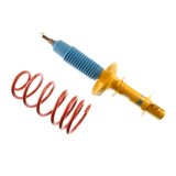 Bilstein B12 (Sportline) 99-06 VW Golf / 99-05 Jetta Front & Rear Suspension Kit thumbnail 8