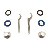 Bilstein B14 (PSS) 12-13 Ford Fiesta / 11-13 Mazda 2 Front & Rear Performance Suspension Kit thumbnail 8